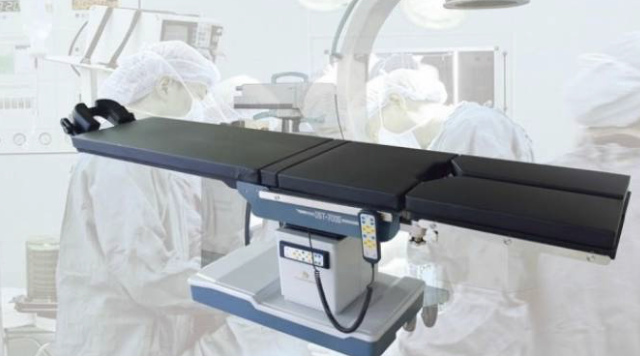 DST 700 G – Medical Instruments