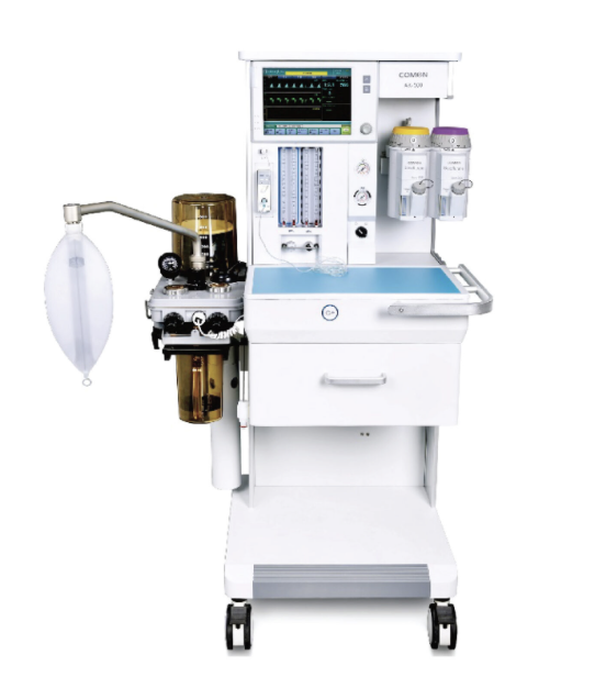 Ax500 Rib AX500 – COMEN – Medical Instruments