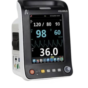 MONITORIZAR ACUARIO BÁSICO - NORTE