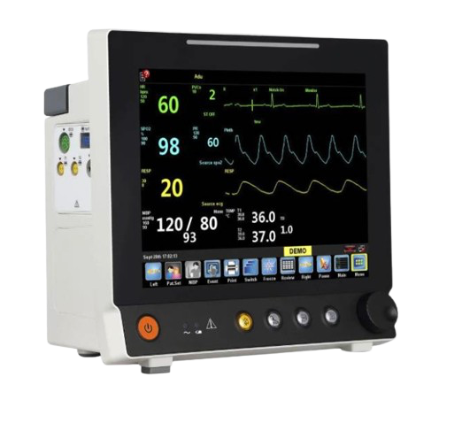 MONITOR TAUROS – NOTHERN
