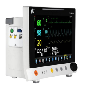 MONITOR VIRGO – NOTHERN