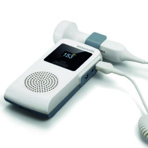 DOPPLER FETAL SD3 PRO