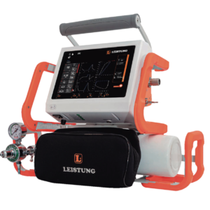 VENTILADOR DE TRANSPORTE PR5-TT