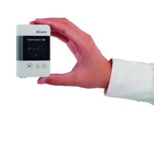 SISTEMA HOLTER  SE-2003