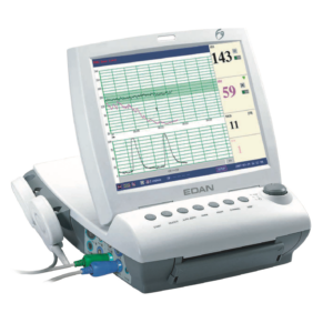 MONITOR MATERNO FETAL F9 Express