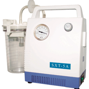 SUCCIONADOR SXT5A