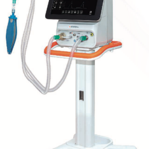 VENTILADOR DE UCI ADULTO, PEDIATRICO Y NEONATAL LUFT 5